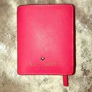 Kate Spade Wallet OBO